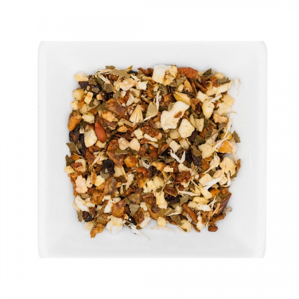 Apple Strudel Tisane / Infusion